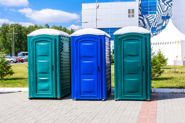 Portable Potty Rental