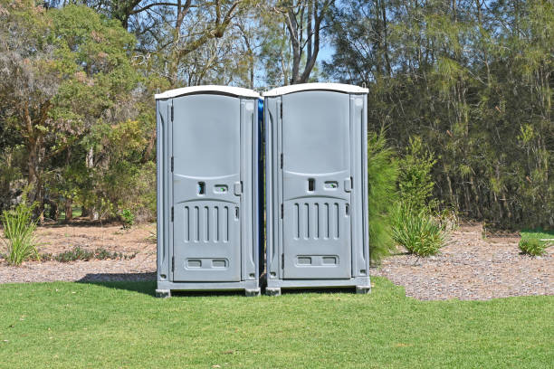 Best Portable Toilets for Parks and Recreation Areas in Fruit Hill, OH